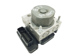 Abs Pomp Renault Captur 476601203R 0265956403 476607745R 61266