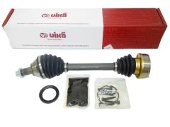Aandrijfas Links 6Q0407271BC 54070008301 Skoda Fabia Vika