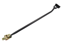 Versnellingspook 6U0711151A 77110001401 Skoda Felicia Vika