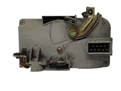 Deurslotmechanisme Rechts Voor 9136J1 Peugeot 306 Kiekert 10697