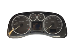 Toerenteller Peugeot 307 9645768480 E 01 2549