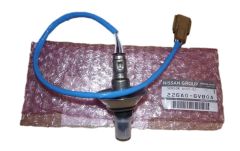 Lambdasonde Nieuw Origineel 226A06VB0A Renault Dacia Nissan
