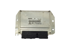 Regeleenheid 39101-27711 0281011260 84TBMI02 Hyundai Bosch