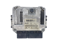 Regeleenheid 0281012774 39113-27455 KIA Bosch 63080