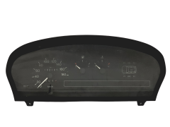 Snelheidsmeter Lancia Y10 6049410090 6049419080 30226