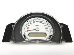 Snelheidsmeter Suzuki Splash 34100-51KE0 34100-51KA Pricol