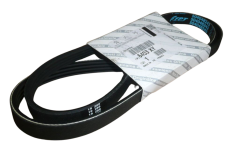 Dynamo Riem Origineel Jumper Boxer Ducato III 6453XY
