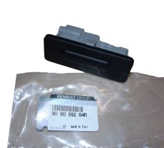 Kofferbakhandelschakelaar Nieuw Origineel 906069264R Renault Dacia