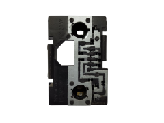 Achterlamp inzetstuk Rechts Achter 6351K0 95668016 Citroen Xantia Valeo 13164