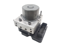 Abs Pomp Mercedes A A0094316412 0265956006 Bosch 1078