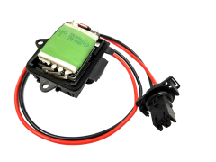 Ventilatorweerstand Trafic 2 Vivaro Primastar 7701050325