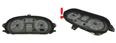 Snelheidsmeter Renault Scenic 1 Megane 1 7700427900 A 51174