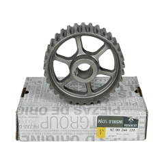Riempoelie Origineel 8200260235 Renault