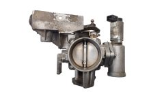 Gasklephuisventiel Opel 90411550 5WK90661 0280122001
