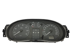 Snelheidsmeter Renault Clio 2 8200057247 Sagem