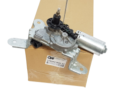 Ruitenwissermotor Achter Renault 7700421655 Origineel