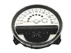 Snelheidsmeter Mini Cooper 6211 6977077 67379411