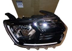 Koplamp Rechts Nieuw Origineel 260101133R Dacia Duster 2