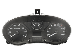 Toerenteller Scudo Partner 2 Berlingo 2 5550013101 33517