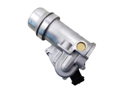 Gasklephuisventiel 8200614985 Renault Dacia Nissan 1.5 DCI 1928