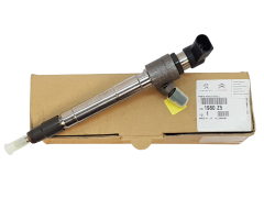 Brandstofinjector Nieuw Origineel Citroen Peugeot C5 II 407 2.0 HDI 1980Z5