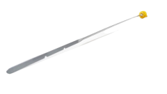 Oliepeilstok Nieuw Origineel Master 3 Movano NV400 2.3 dCi 111401435R