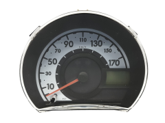 Snelheidsmeter Aygo 107 C1 83800-0H011-A Toyota PSA 52798