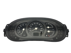 Toerenteller Renault Clio 2 7700410434 F 56800