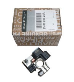 Terminaalklem Nieuw Origineel 250820605R Renault