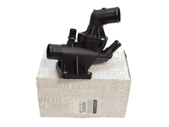 Thermostaatbehuizing Renault Opel Nissan 110614599R Origineel