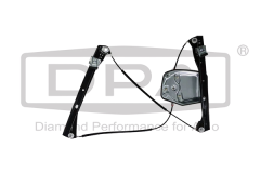 Raammechanisme Voor Links Doe VW 1K3837461A 88371823502 DPA