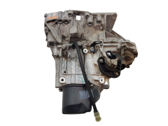 Versnellingsbak JH3176 8200805160 1.2 16v Renault Clio 3 Modus 39