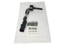 Sensor Wody w Filtrze Nieuw Origineel Trafic II Vivaro Primastar 1681900QAC