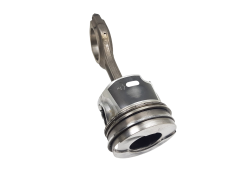 MAHLE drijfstang zuiger 74L53 1.4 TDCI F6JA Ford Fiesta 1212