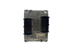 Regeleenheid 0261207727 00552049900 Alfa Romeo Bosch 51368