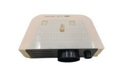 Luchtfilter 4M0133843C B12363 VW Audi Borsehung
