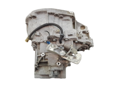 Versnellingsbak 7711135781 ND0008 1.9 DCI Renault Megane 2