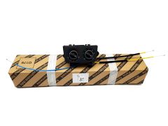 Verwarmingsregeling Nieuw Origineel Jumper Boxer Ducato 3 6451YH 77364057