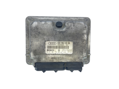 Regeleenheid 038906018BA 0281001756 Audi Bosch 62723