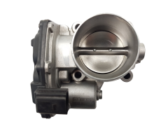 Gasklephuisventiel Ford Volvo 7S7G-9F991-CA 0280750535 1.6 Bosch 0km 1020