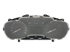 Toerenteller Citroen C3 Aircross 9822634280 Yazaki