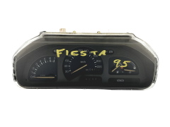 Toerenteller Ford Fiesta 95FB-10849-JA 57239