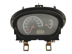 Snelheidsmeter Fiat Seicento 735382381 6063449932 41537