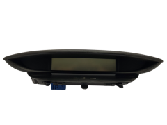 Toerenteller Citroen C4 96572391ZD 22907