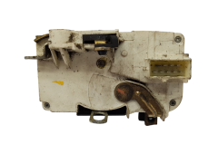 Deurslotmechanisme Links Voor 9135H3 Peugeot 306 Kiekert 10672