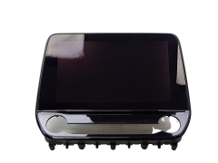 Navigatiedisplay Ford Fiesta 7 K1BT-18B955-FC 2