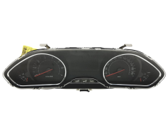 Toerenteller Peugeot 208 9801904780 H 44998