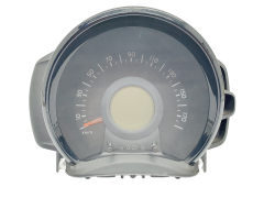 Snelheidsmeter C1 Aygo 108 69342-430U Toyota PSA 60852
