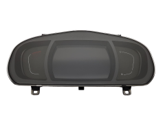 Snelheidsmeter Renault Espace 5 248104781R 7800