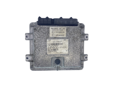 Regeleenheid 51815710 4100136 110R-006014-00 Fiat Metatron 62322